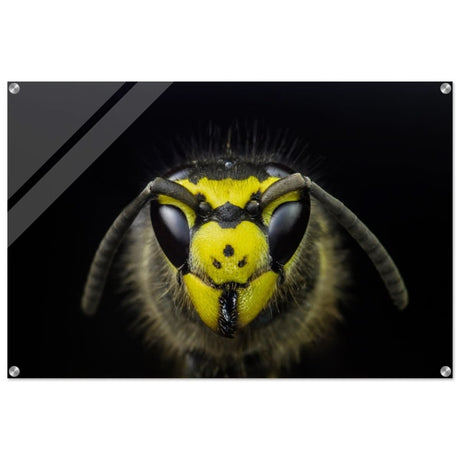 Da Vinci Animal Kingdom Art Wall art print - Acrylic Print - 60x90 cm / 24x36″ -