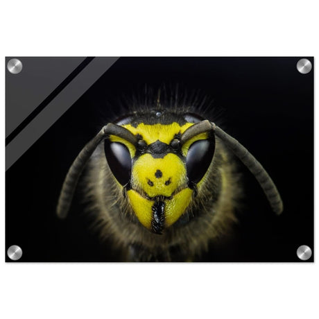 Da Vinci Animal Kingdom Art Wall art print - Acrylic Print - 30x45 cm / 12x18″ -