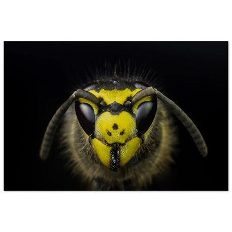 Da Vinci Animal Kingdom Art Wall art print - Wood Prints - 30x45 cm / 12x18″ -