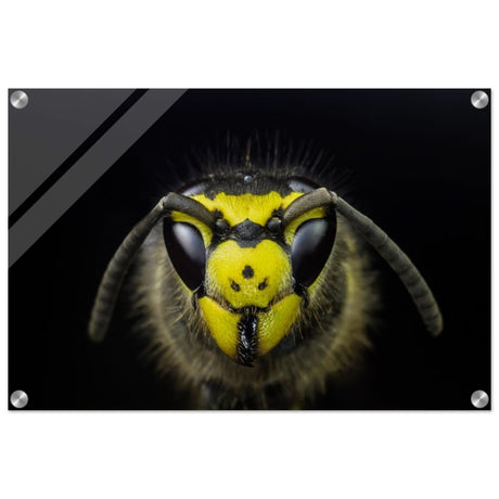 Da Vinci Animal Kingdom Art Wall art print - Acrylic Print - 40x60 cm / 16x24″ -