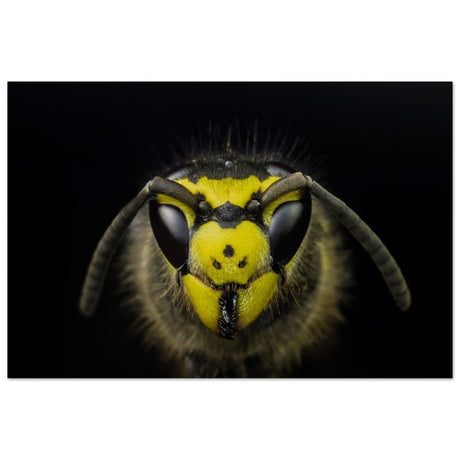 Da Vinci Animal Kingdom Art Wall art print - Wood Prints - 40x60 cm / 16x24″ -