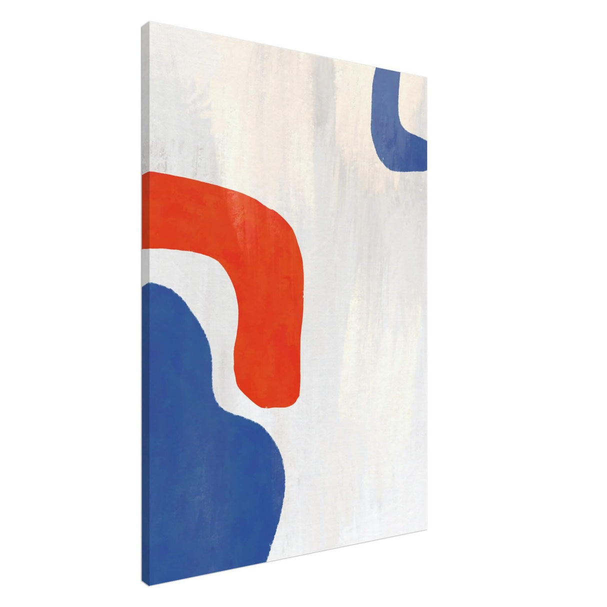 Da Vinci Contemporary Minimalist Art - Canvas - 70x100 cm / 28x40″ - Slim