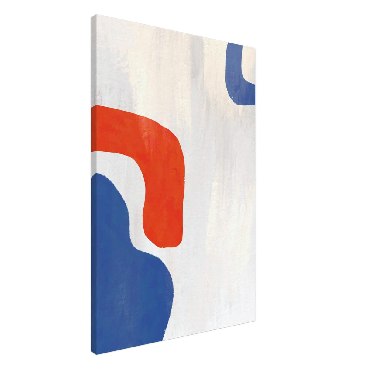 Da Vinci Contemporary Minimalist Art - Canvas - 60x90 cm / 24x36″ - Slim