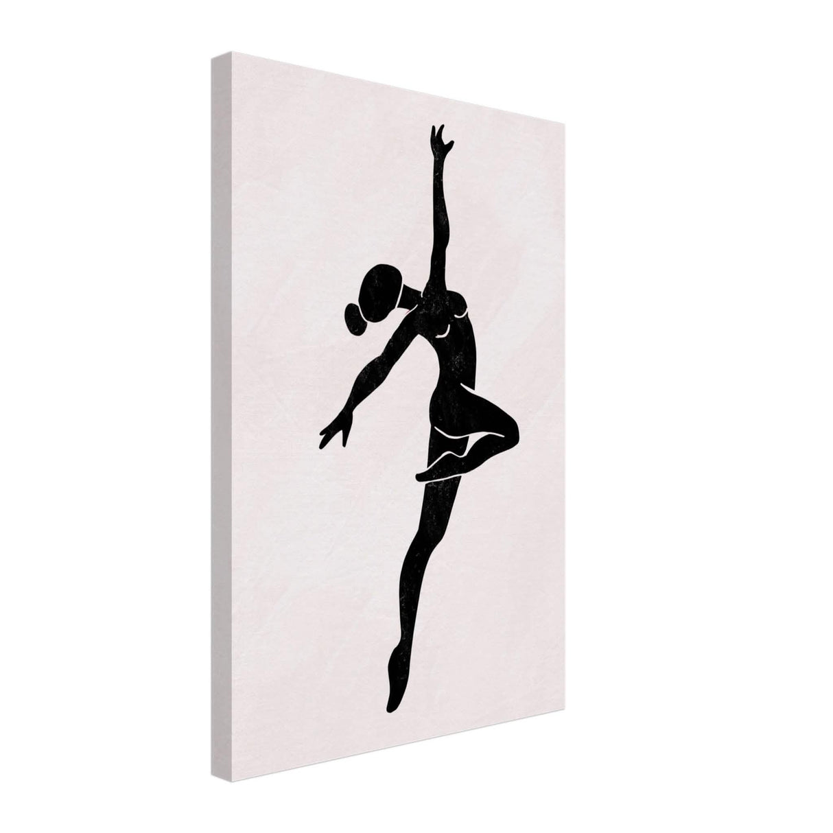 Da Vinci Contemporary Minimalist Art - Canvas - 40x60 cm / 16x24″ - Thick