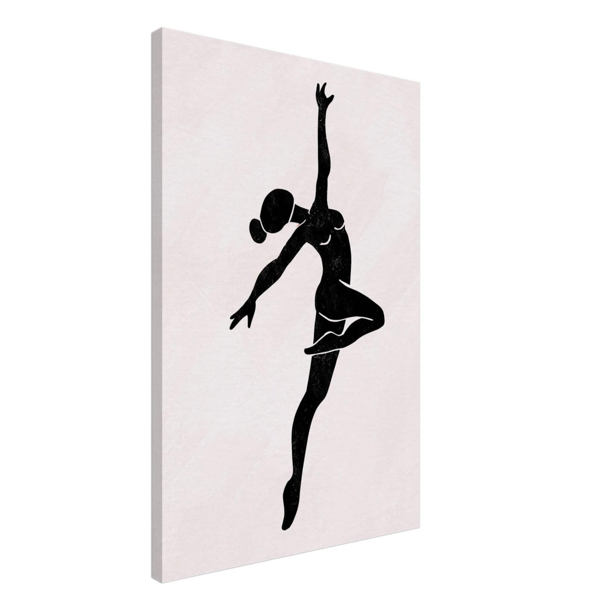 Da Vinci Contemporary Minimalist Art - Canvas - 50x75 cm / 20x30″ - Slim