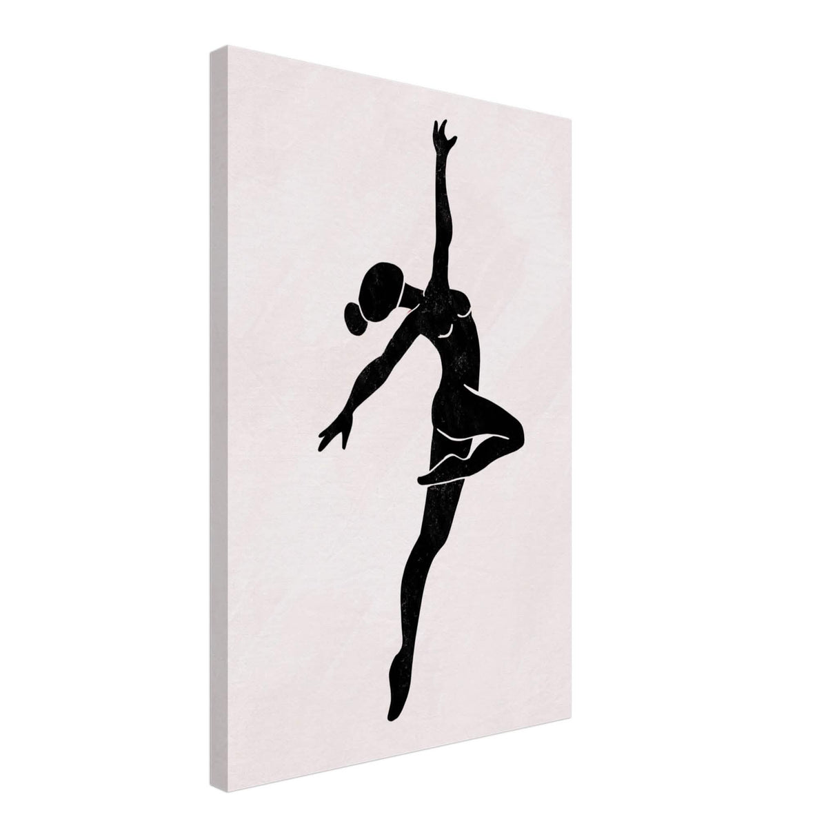 Da Vinci Contemporary Minimalist Art - Canvas - 40x60 cm / 16x24″ - Slim