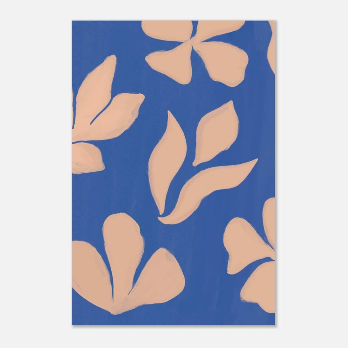 Da Vinci Contemporary Wall Art - Aluminum Print - 30x45 cm / 12x18″ -