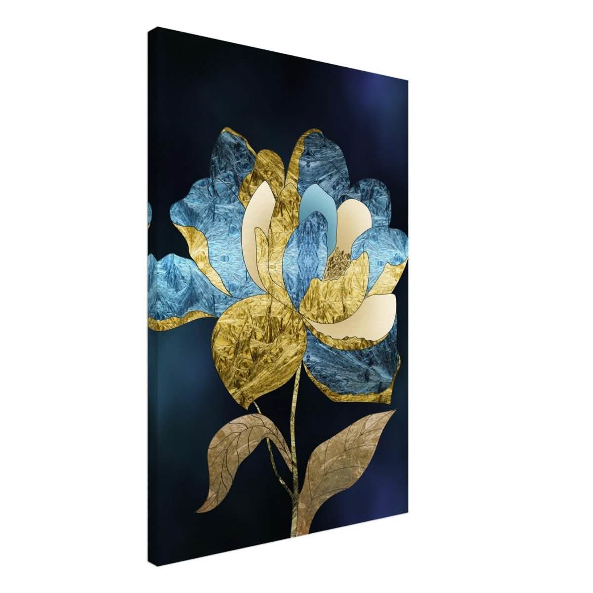 Da Vinci Modern Wall art Print | Modern Wall art Print - Acrylic Print - 30x45 cm / 12x18″ -