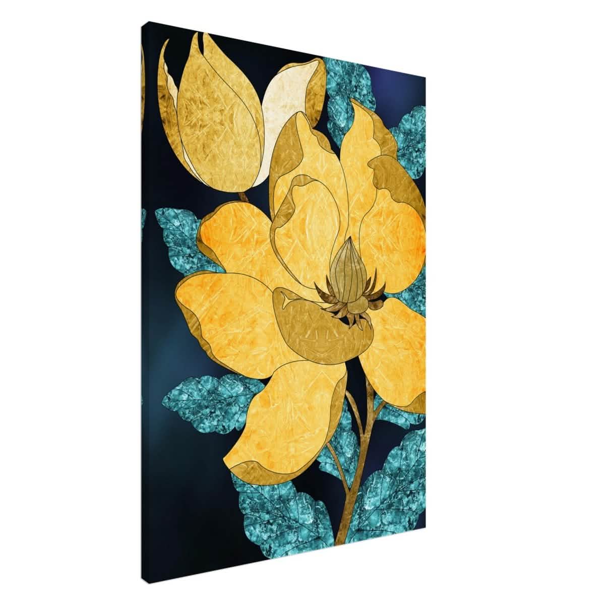 Da Vinci Modern Wall art Print | Modern Wall art Print - Acrylic Print - 30x45 cm / 12x18″ -