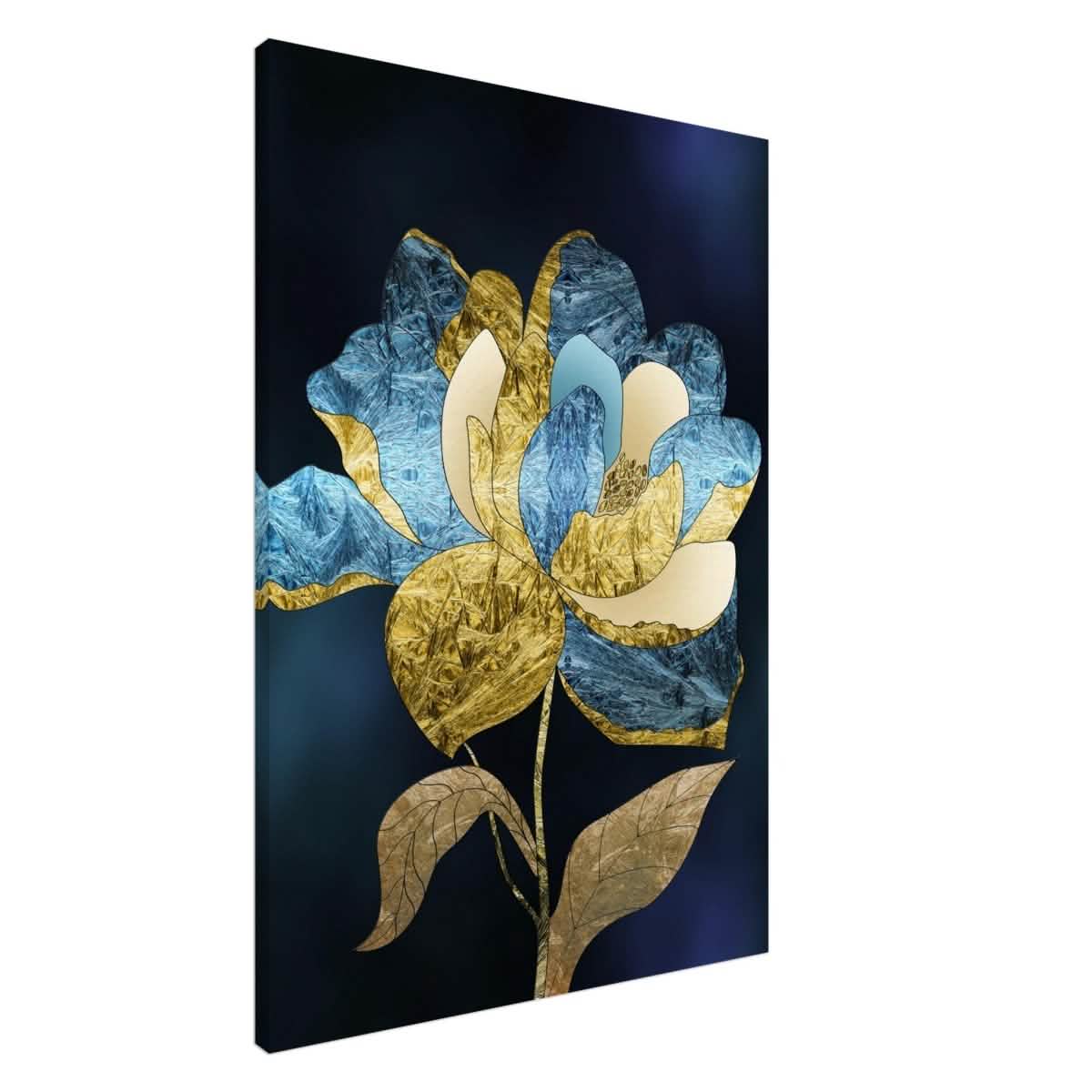 Da Vinci Modern Wall art Print | Modern Wall art Print - Acrylic Print - 30x45 cm / 12x18″ -