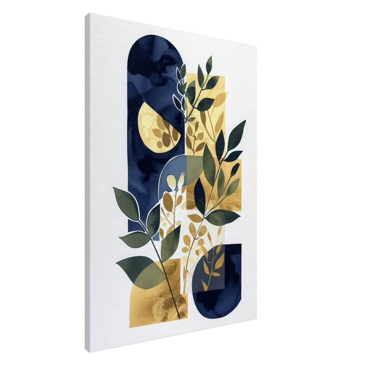 Da Vinci Modern Wall art Print | Modern wall art - Acrylic Print - 30x45 cm / 12x18″ -