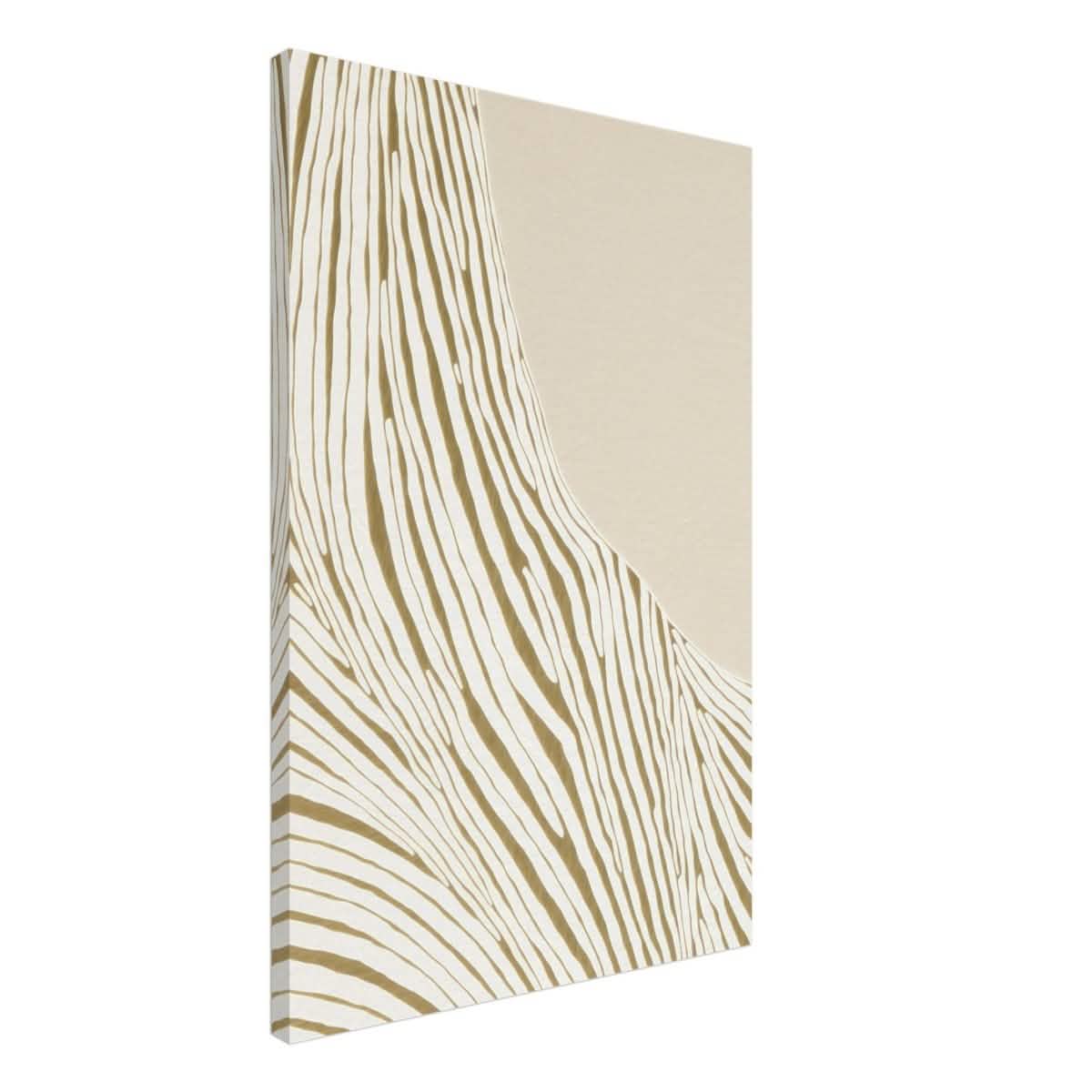 Da Vinci Modern Wall art - Canvas - 60x90 cm / 24x36″ - Thick