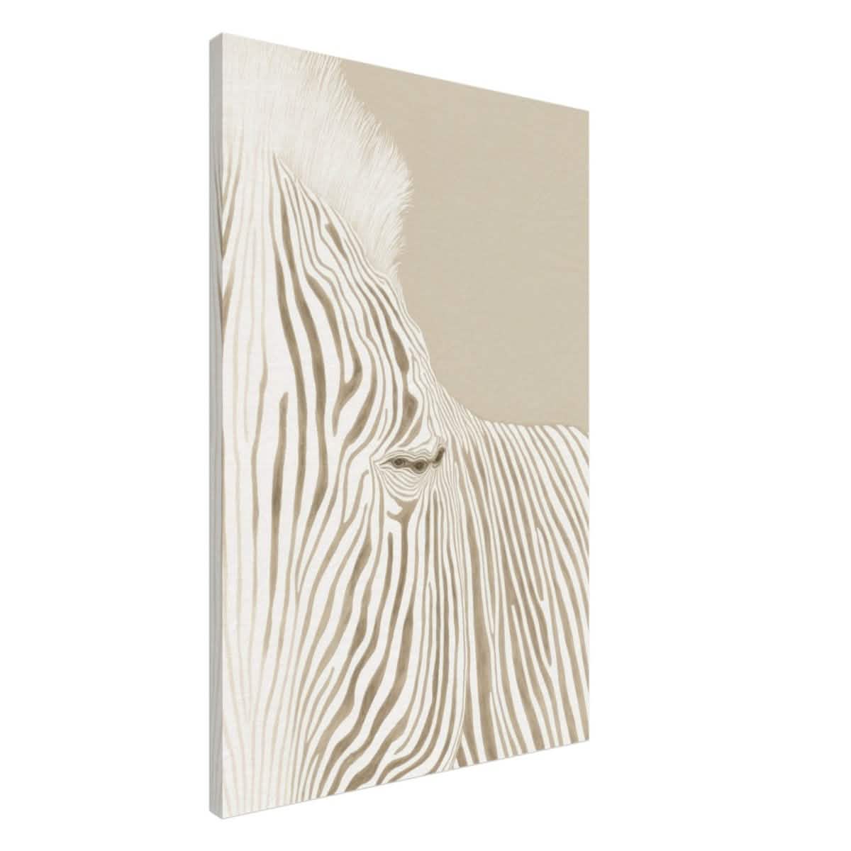 Da Vinci Modern Wall art - Canvas - 60x90 cm / 24x36″ - Slim