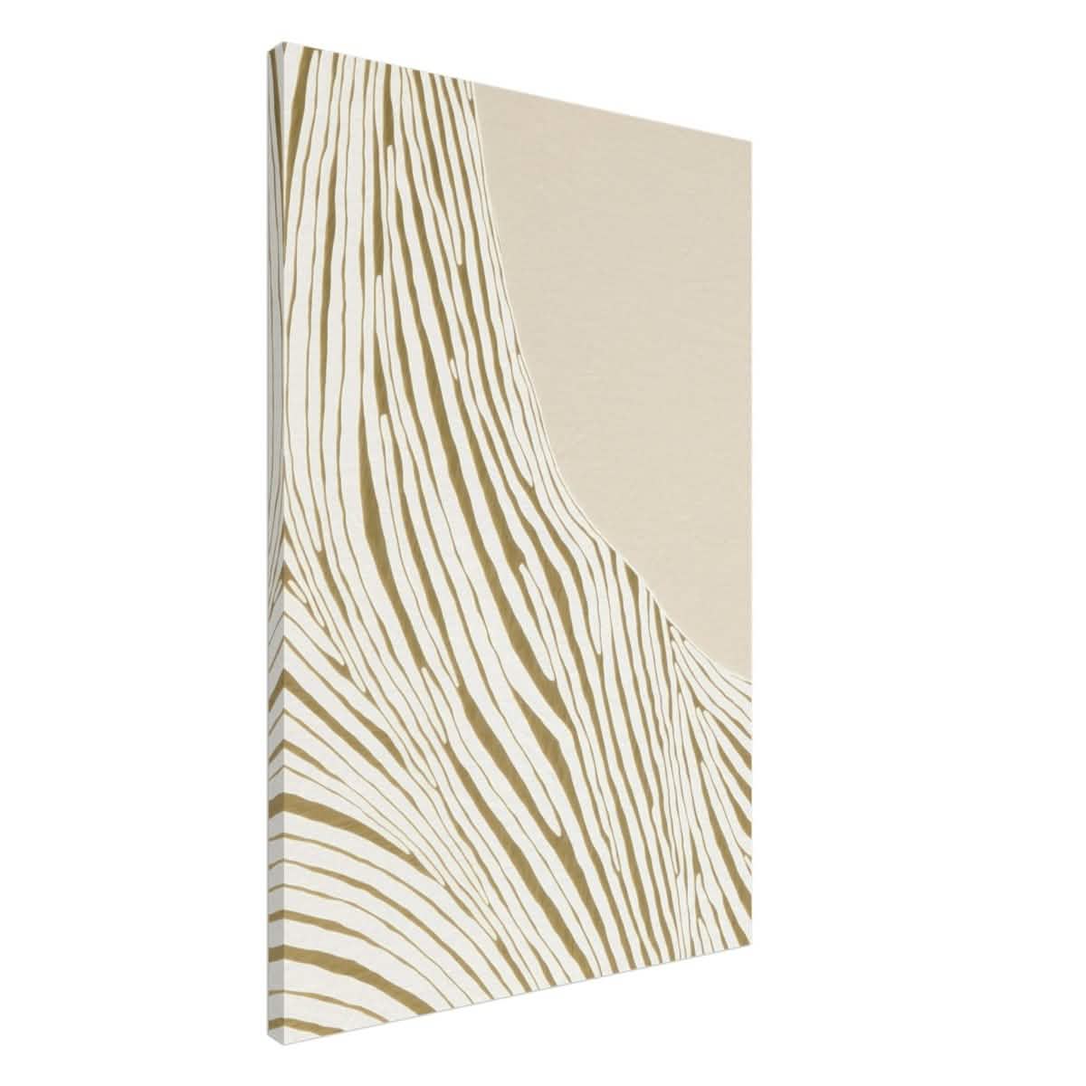 Da Vinci Modern Wall art - Canvas - 60x90 cm / 24x36″ - Slim