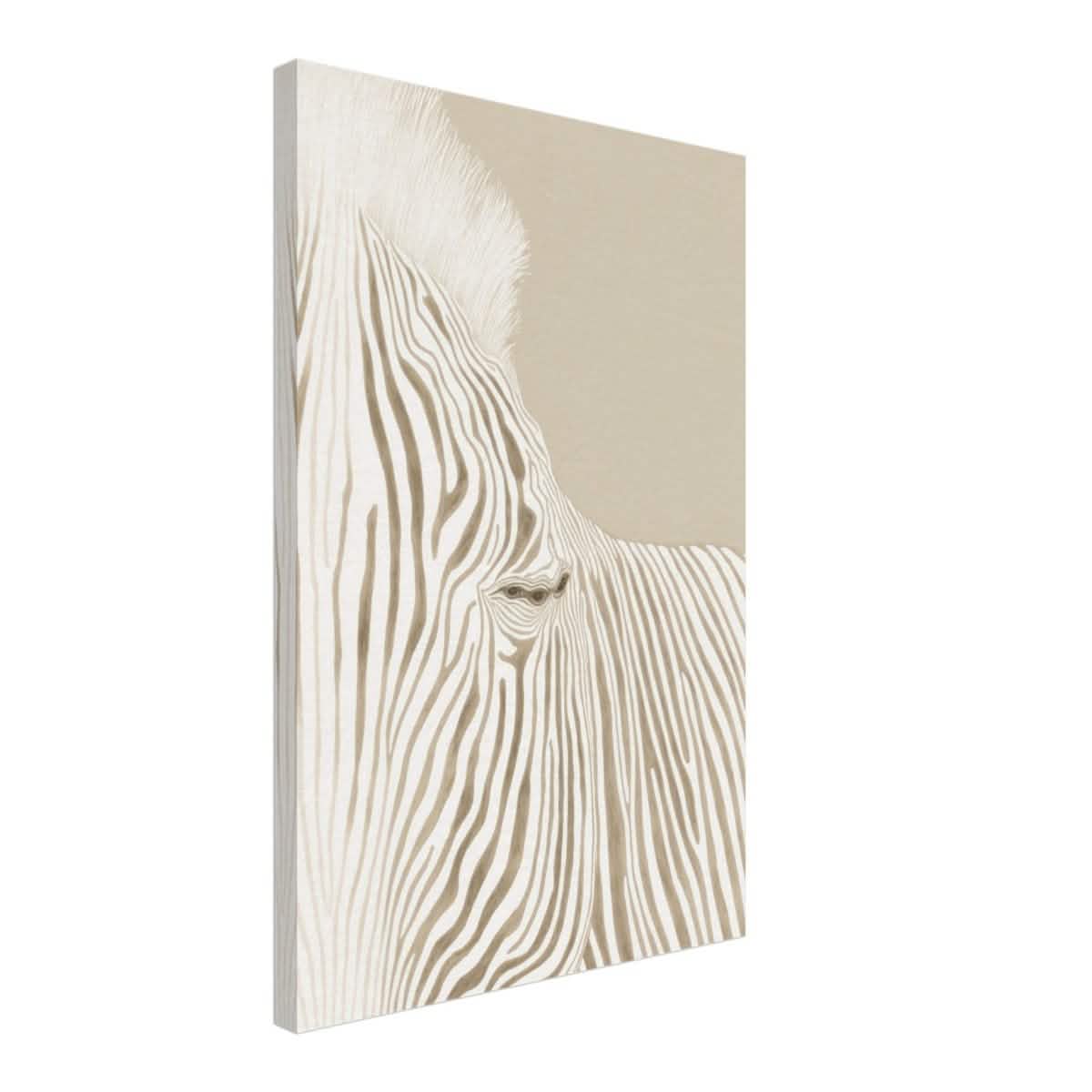 Da Vinci Modern Wall art - Canvas - 40x60 cm / 16x24″ - Slim