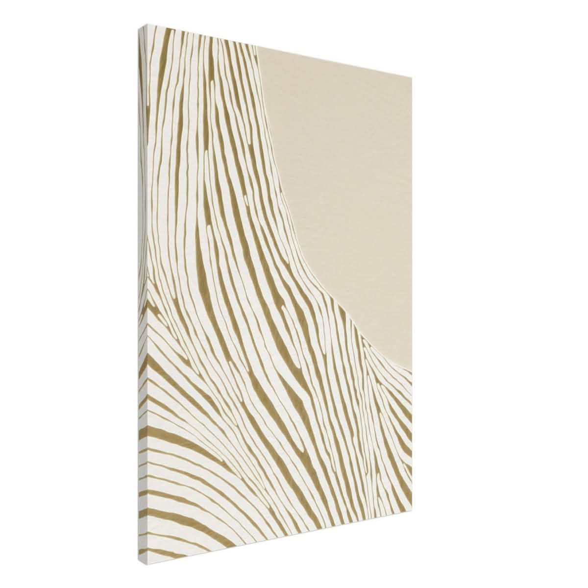 Da Vinci Modern Wall art - Canvas - 70x100 cm / 28x40″ - Thick