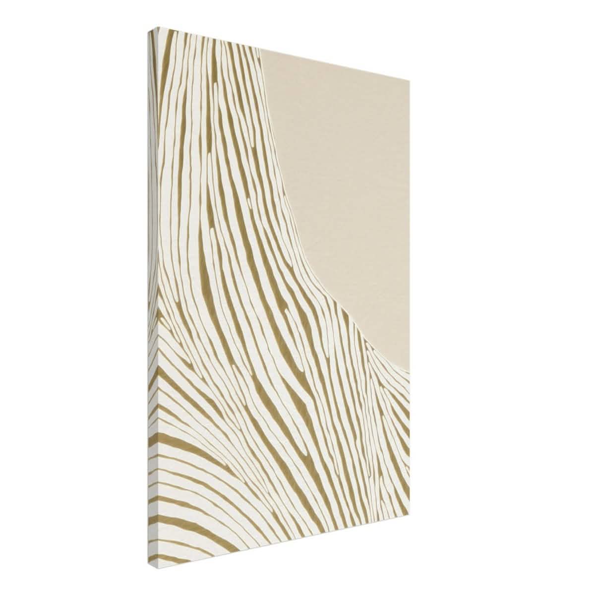 Da Vinci Modern Wall art - Canvas - 50x75 cm / 20x30″ - Slim