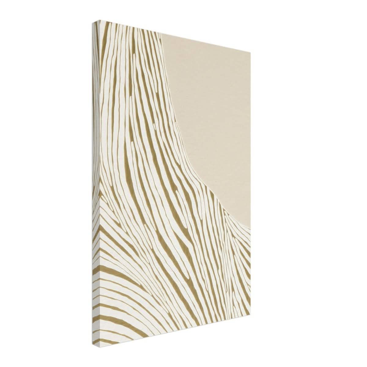 Da Vinci Modern Wall art - Canvas - 40x60 cm / 16x24″ - Slim