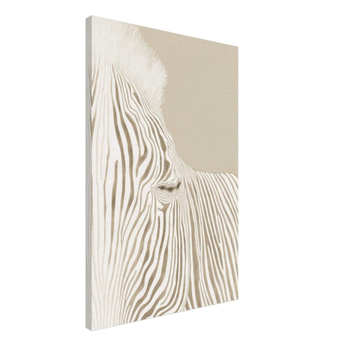 Da Vinci Modern Wall art - Canvas - 60x90 cm / 24x36″ - Thick