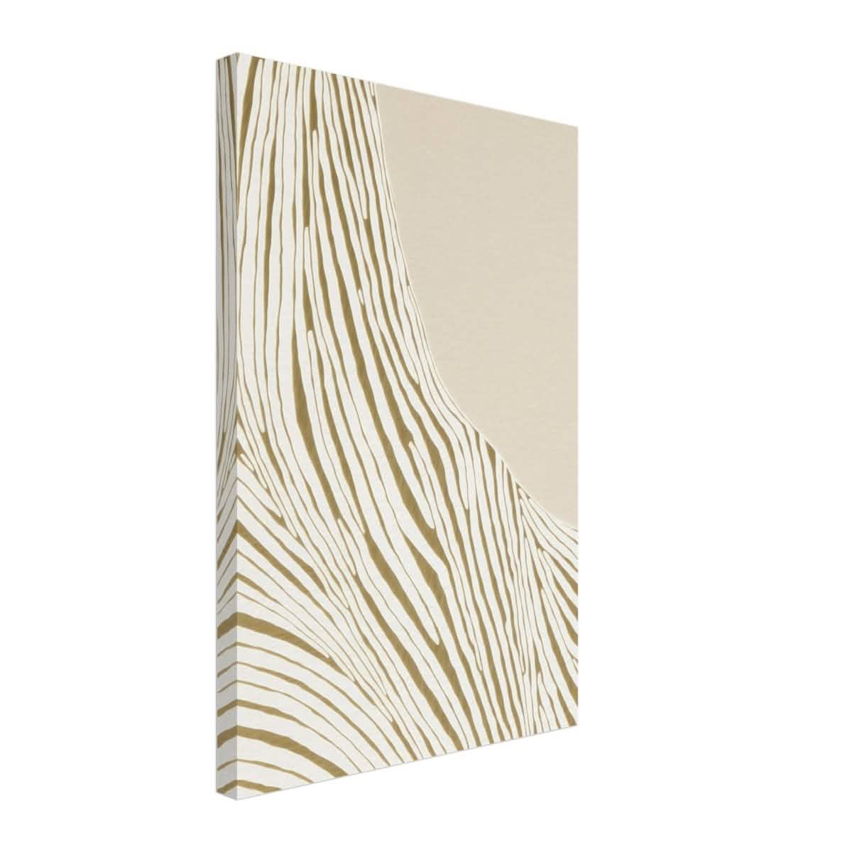 Da Vinci Modern Wall art - Canvas - 40x60 cm / 16x24″ - Thick