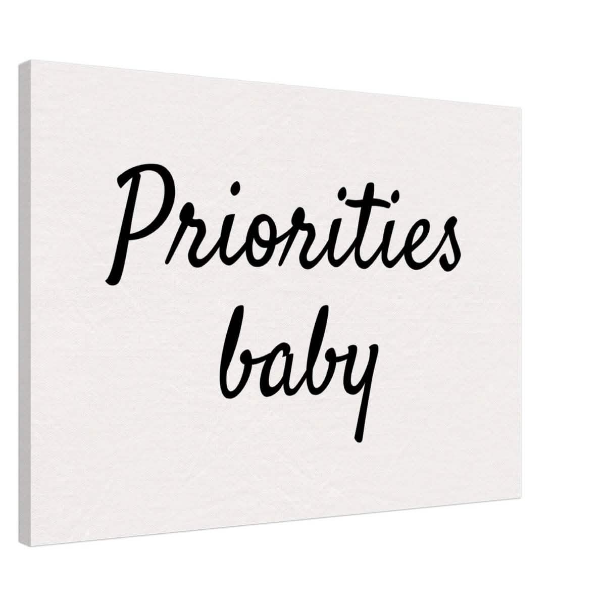 Da Vinci Motivational Wall art - Canvas - 70x100 cm / 28x40″ - Thick