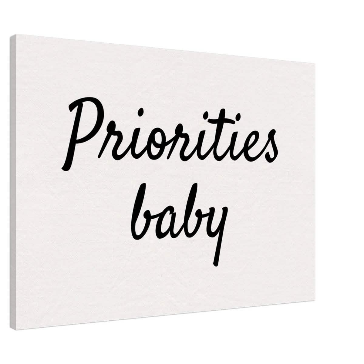 Da Vinci Motivational Wall art - Canvas - 70x100 cm / 28x40″ - Slim