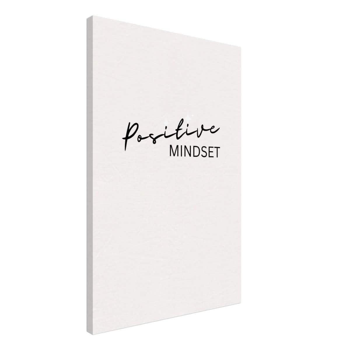 Da Vinci Motivational Wall art - Canvas - 60x90 cm / 24x36″ - Thick