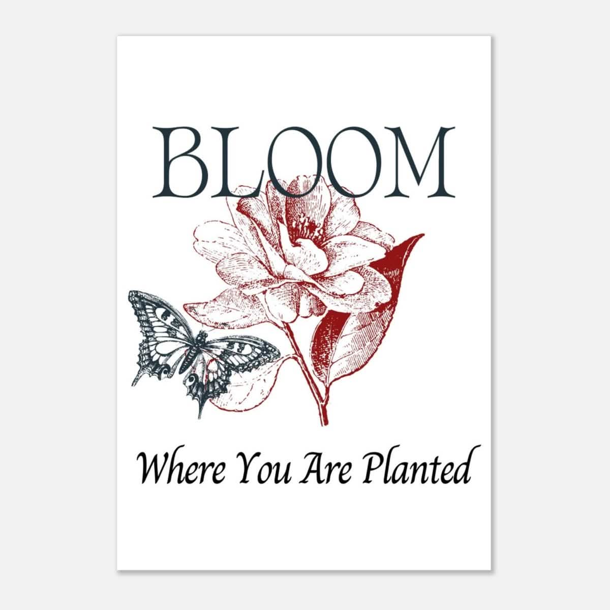 Da Vinci Motivational Wall art - Aluminum Print - 70x100 cm / 28x40″ -