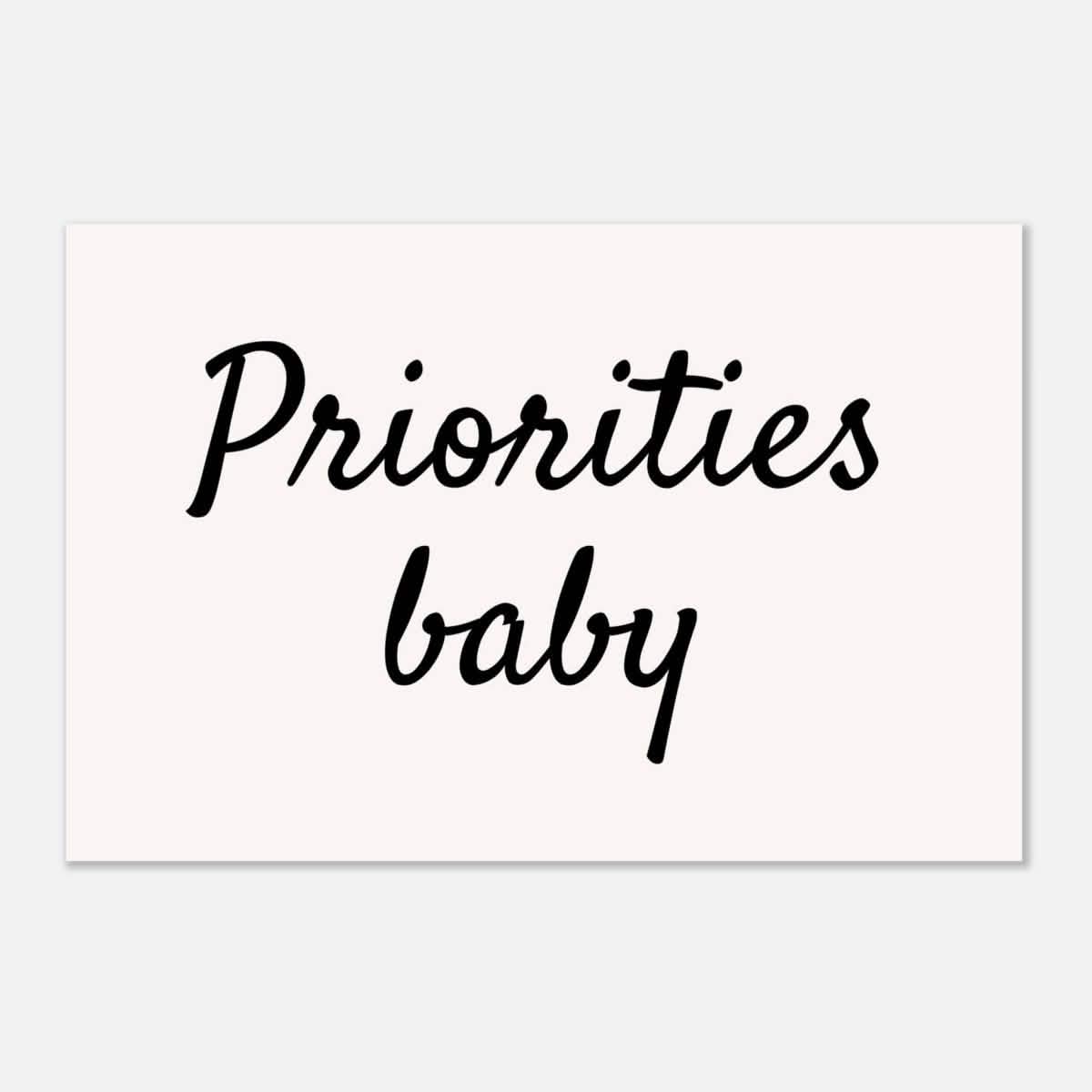 Da Vinci Motivational Wall art - Aluminum Print - 60x90 cm / 24x36″ -