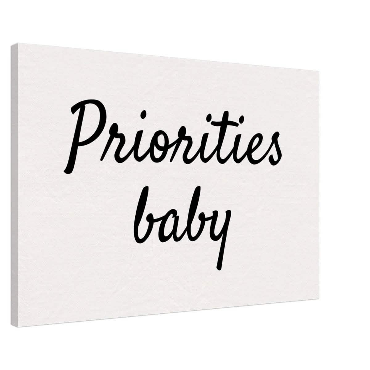 Da Vinci Motivational Wall art - Canvas - 60x90 cm / 24x36″ - Slim