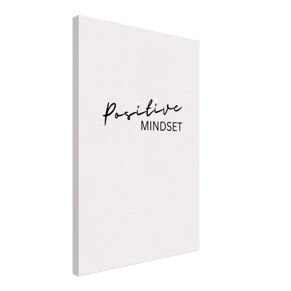 Da Vinci Motivational Wall art - Canvas - 50x75 cm / 20x30″ - Thick