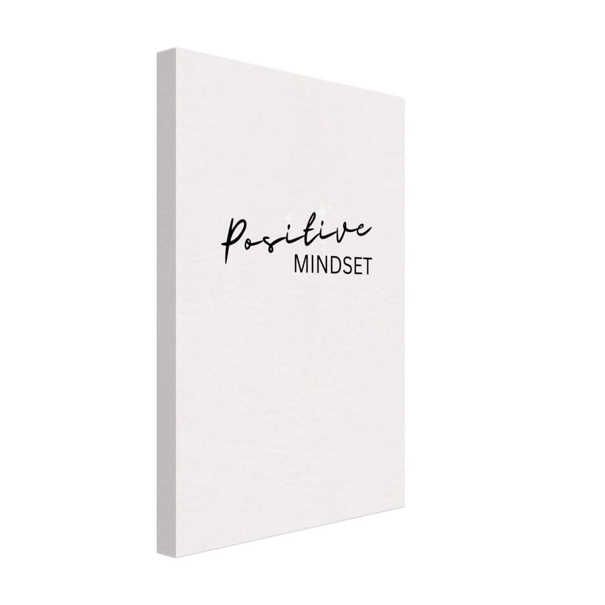 Da Vinci Motivational Wall art - Canvas - 30x45 cm / 12x18″ - Thick