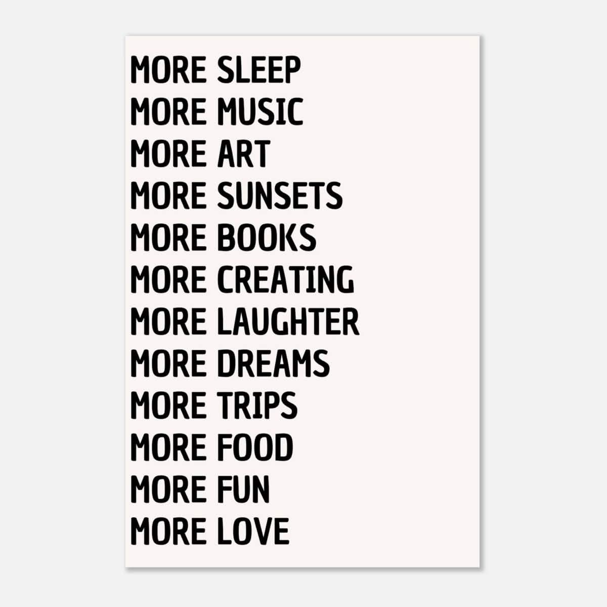 Da Vinci Motivational Wall art - Aluminum Print - 40x60 cm / 16x24″ -