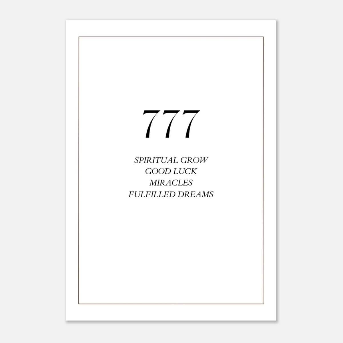 Da Vinci Motivational Wall art - Aluminum Print - 70x100 cm / 28x40″ -