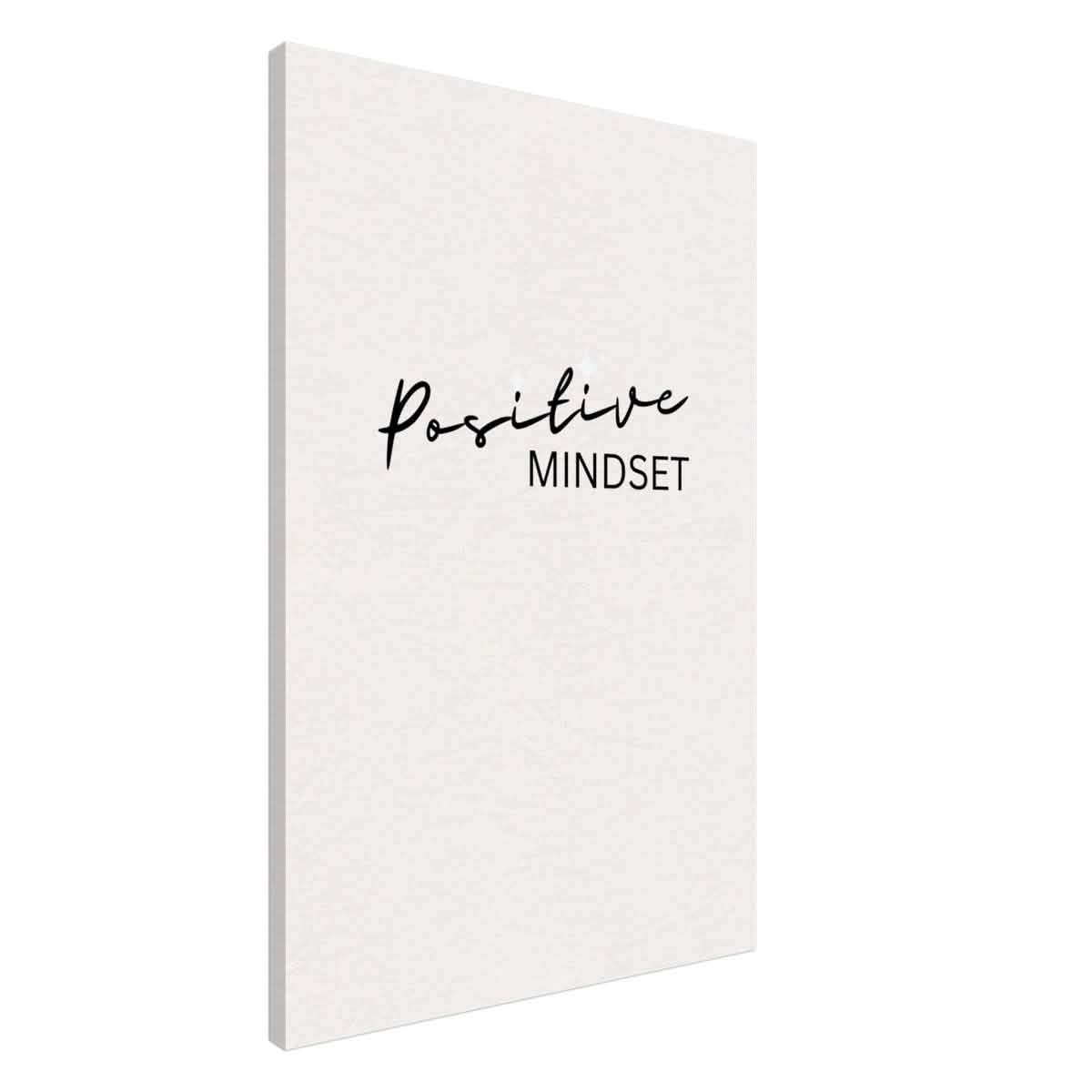 Da Vinci Motivational Wall art - Canvas - 60x90 cm / 24x36″ - Slim