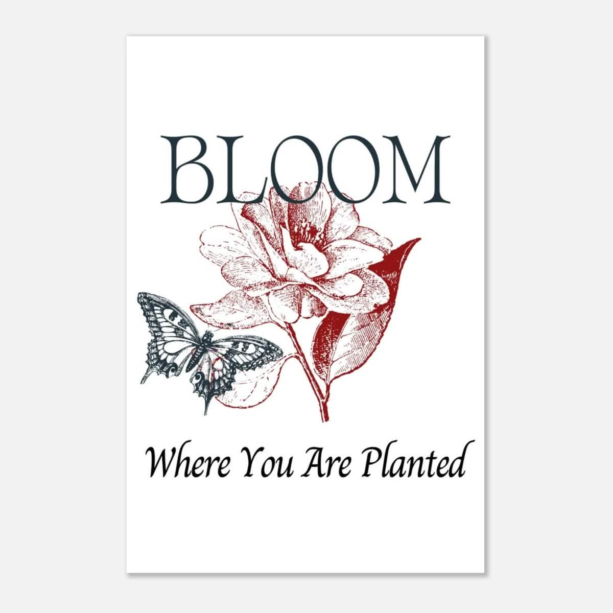 Da Vinci Motivational Wall art - Aluminum Print - 30x45 cm / 12x18″ -