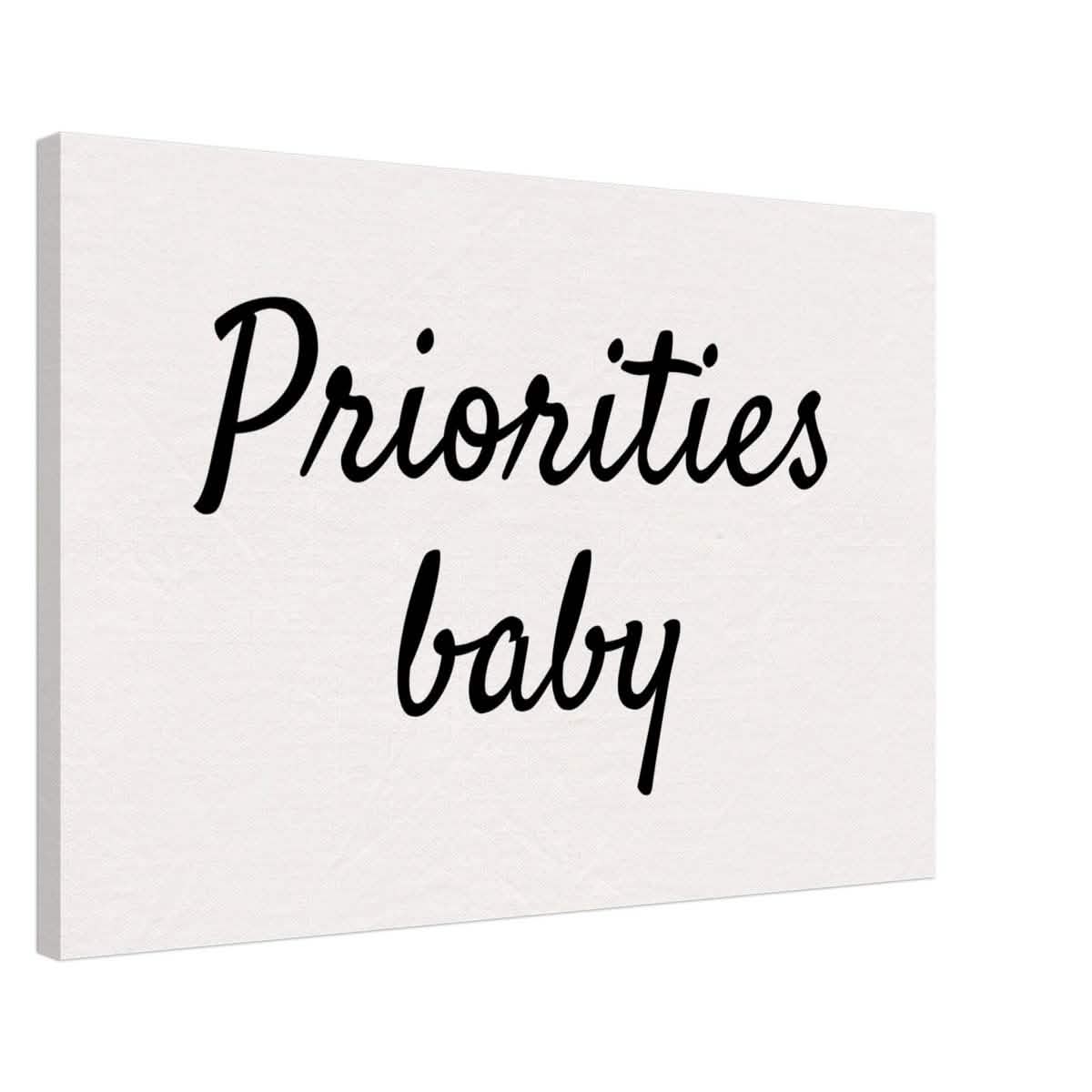 Da Vinci Motivational Wall art - Canvas - 60x90 cm / 24x36″ - Thick