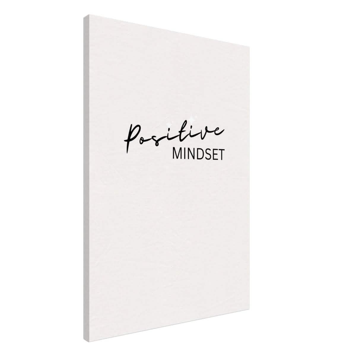 Da Vinci Motivational Wall art - Canvas - 70x100 cm / 28x40″ - Thick