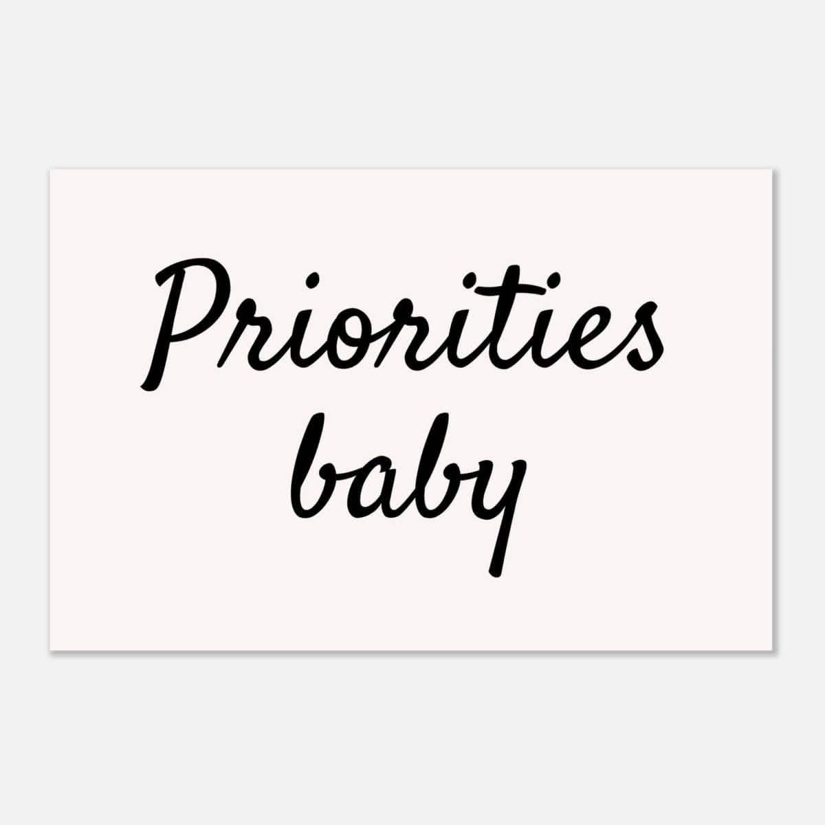 Da Vinci Motivational Wall art - Aluminum Print - 40x60 cm / 16x24″ -