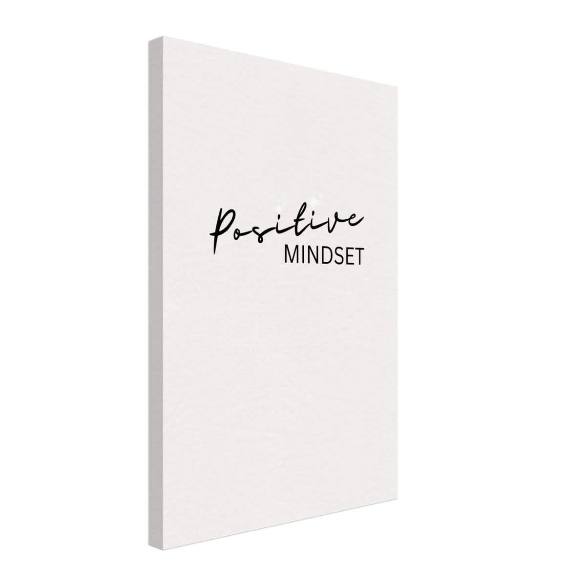 Da Vinci Motivational Wall art - Canvas - 40x60 cm / 16x24″ - Thick