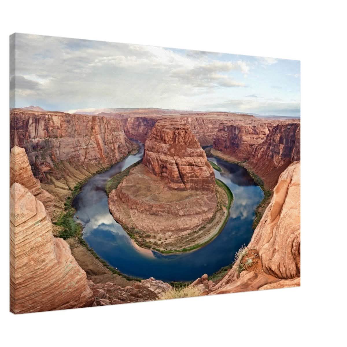 Da Vinci Nature Art Wall art print - Acrylic Print - 30x45 cm / 12x18″ -