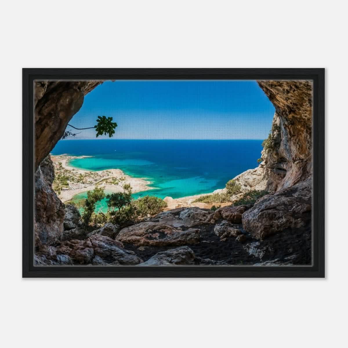 Da Vinci Nature Art Wall art print - Acrylic Print - 30x45 cm / 12x18″ -