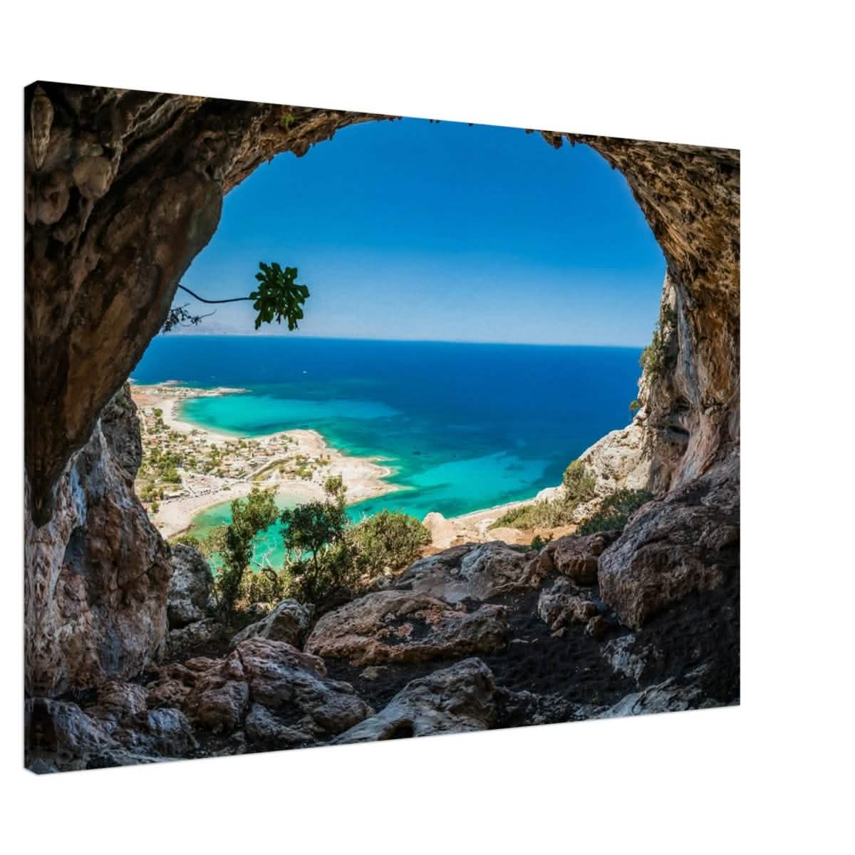 Da Vinci Nature Art Wall art print - Acrylic Print - 30x45 cm / 12x18″ -