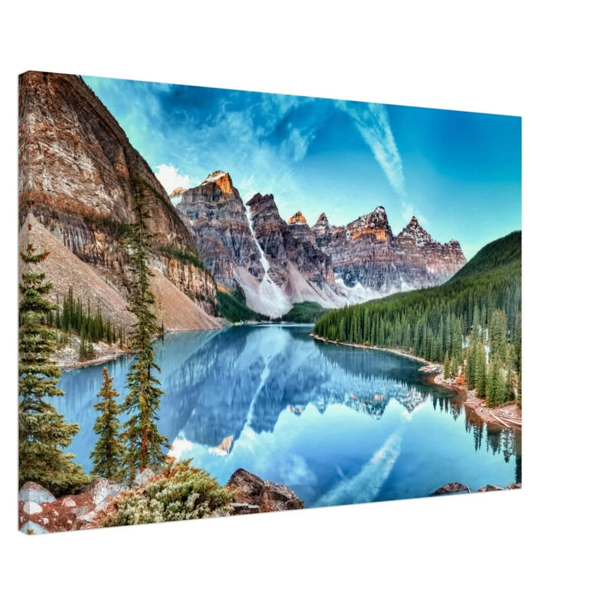 Da Vinci Nature Art Wall art print - Acrylic Print - 30x45 cm / 12x18″ -