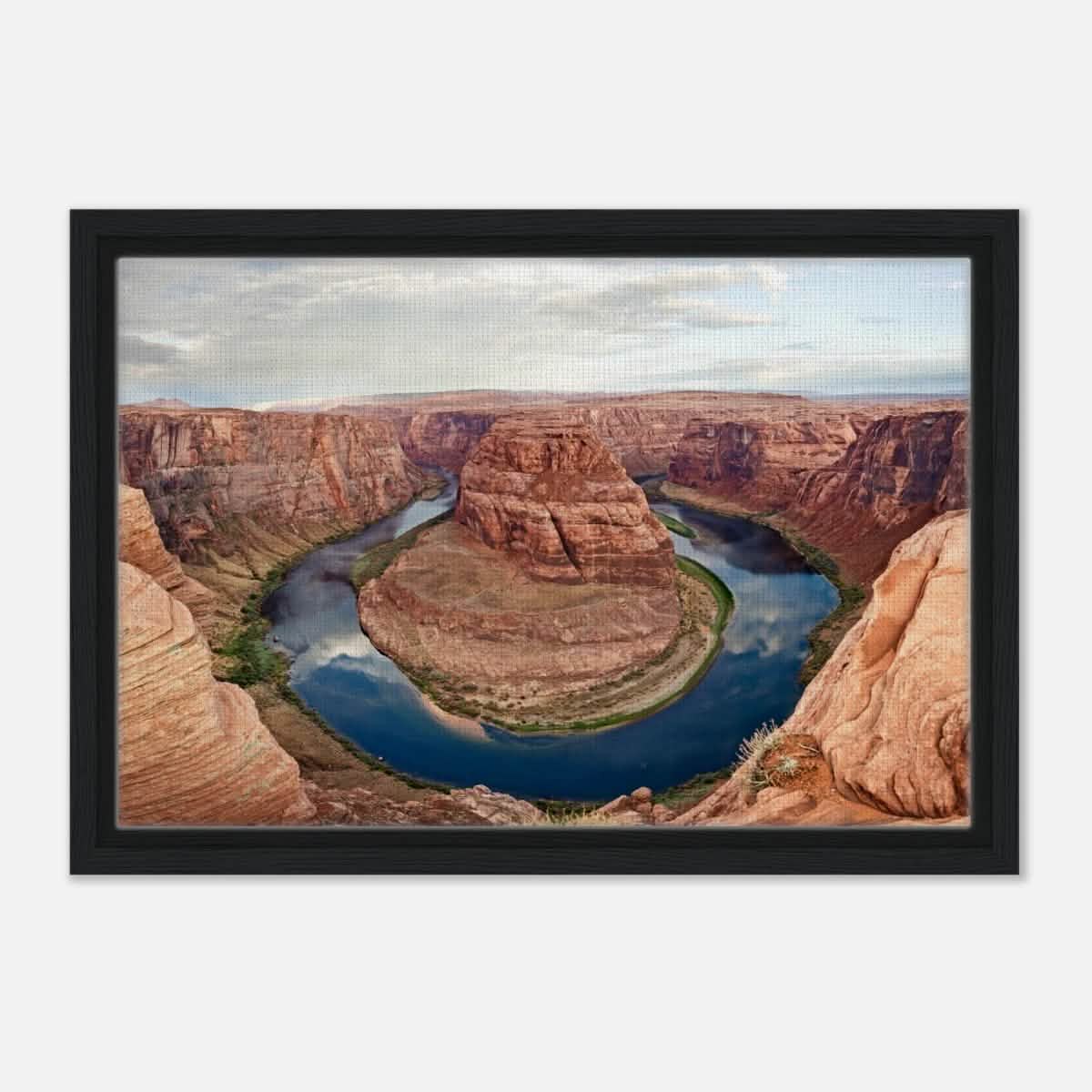 Da Vinci Nature Art Wall art print - Acrylic Print - 30x45 cm / 12x18″ -