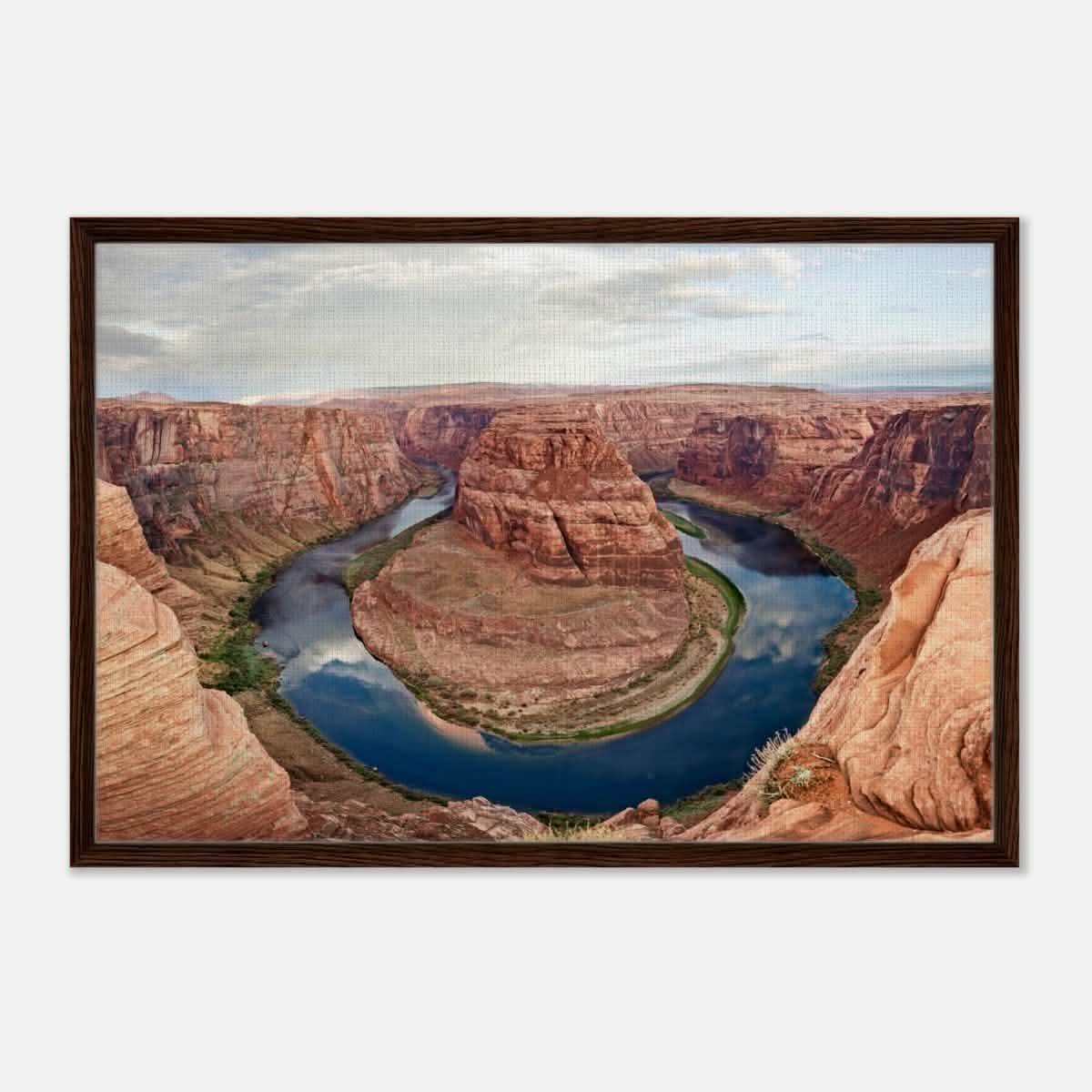 Da Vinci Nature Art Wall art print - Acrylic Print - 30x45 cm / 12x18″ -