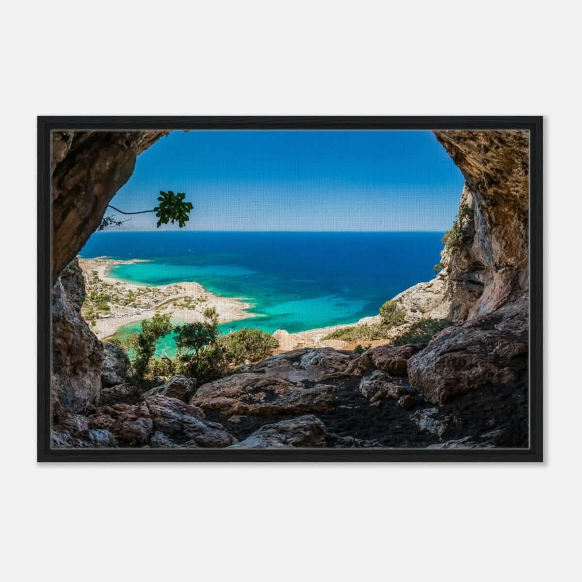 Da Vinci Nature Art Wall art print - Acrylic Print - 30x45 cm / 12x18″ -