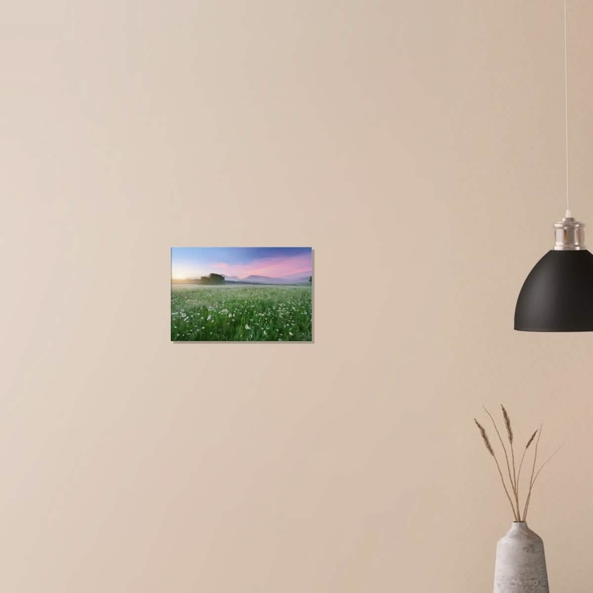 Da Vinci Nature Collection Wall Art - 60x90 cm / 24x36″ - Slim -