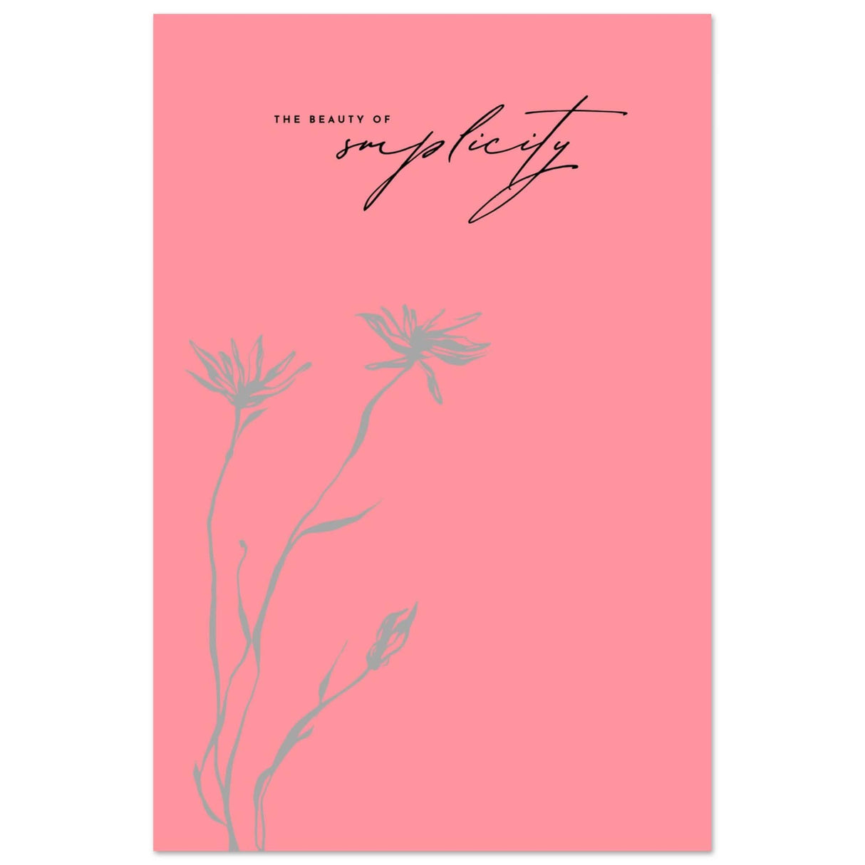 Da Vinci Pop Art Wall art - Aluminum Print - 40x60 cm / 16x24″ -