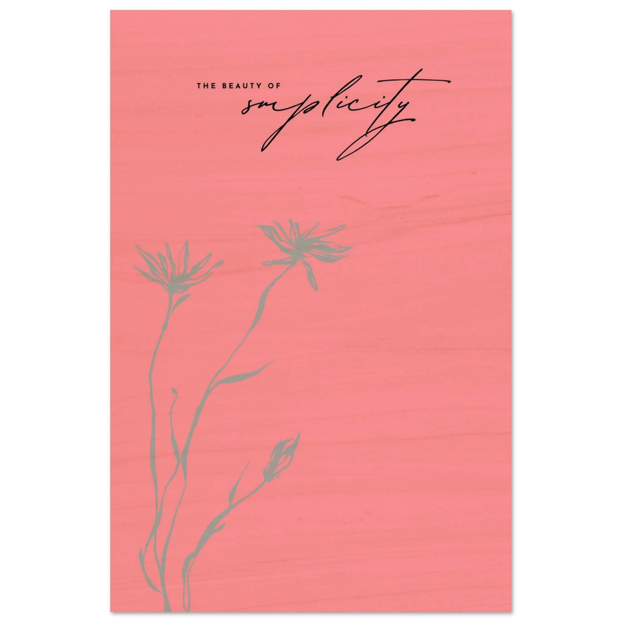 Da Vinci Pop Art Wall art - Wood Prints - 30x45 cm / 12x18″ - 10 mm